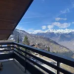 Alps View -mont Rouge *