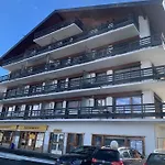 Alps View -mont Rouge Apartment *