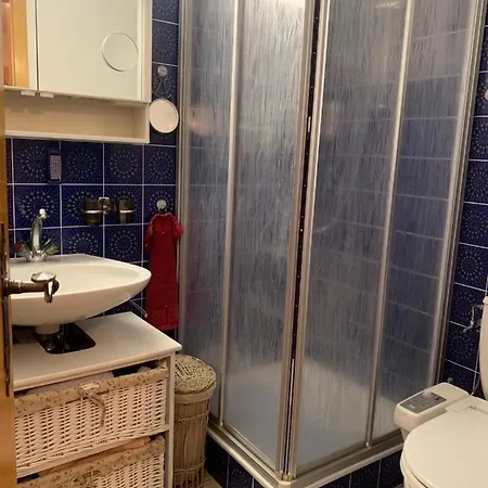 Alps View -mont Rouge 아파트 베이소나츠