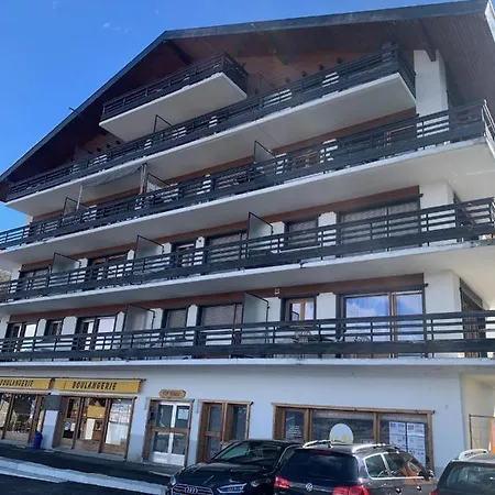 Alps View -mont Rouge 아파트 *