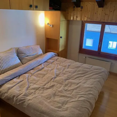 アパート Alps View -mont Rouge *