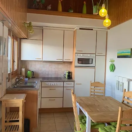 アパート Alps View -mont Rouge *