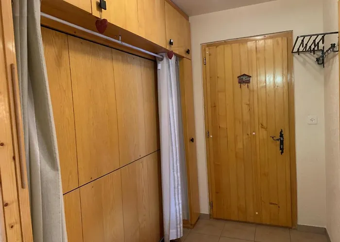 Alps View -mont Rouge * Veysonnaz