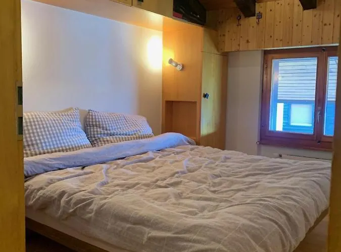 Alps View -mont Rouge *